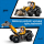 LEGO CITY 60494 Wywrotka i ładowarka czołowa - 1529818 - zdjęcie 5